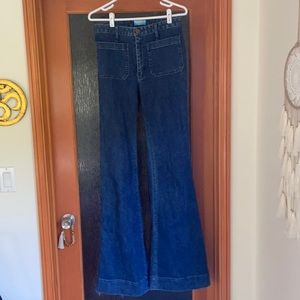 Show Me Your Mumu Farrah Trousers